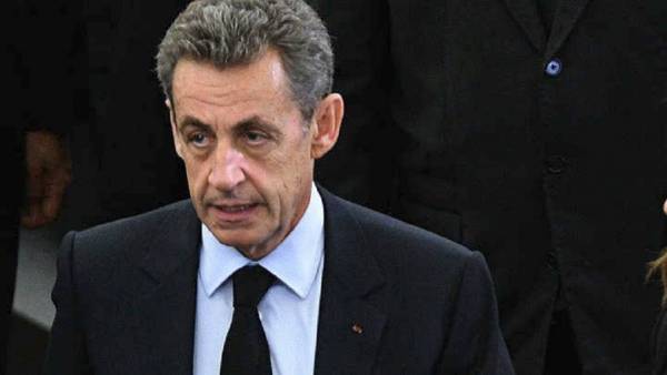 Υπόθεση Bygmalion: Ο Σαρκοζί αρνείται κάθε ευθύνη