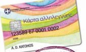 Σήμερα τα επιδόματα σίτισης και ενοικίου