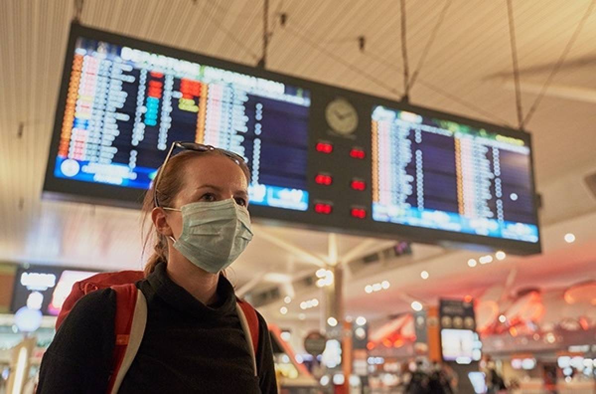 Γερμανία: Στις περιοχές υψηλού κινδύνου κατατάσσει την Ισπανία