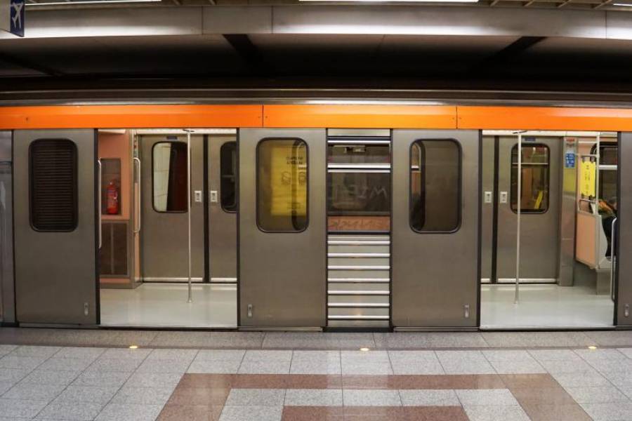 Κακοκαιρία Ελπίς: Προβλήματα με τις συγκοινωνίες σε μετρό, τραμ, τρόλεϊ