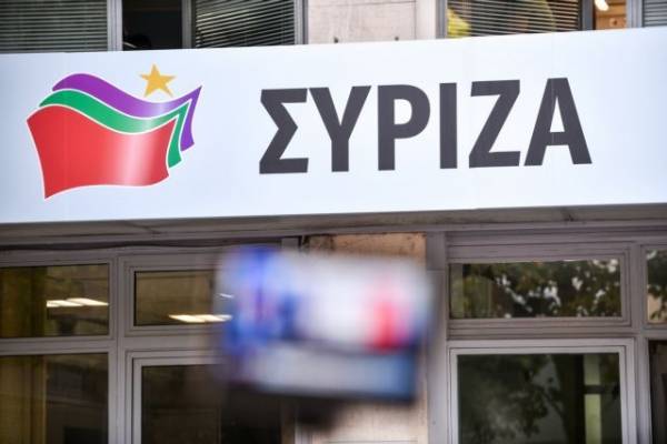 Για υπεκφυγές περί ανάπτυξης κατηγορεί τον Μητσοτάκη ο ΣΥΡΙΖΑ