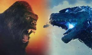 Godzilla vs. Kong: Η πρώτη επιτυχία της πανδημίας που σπάει ταμεία στο box office