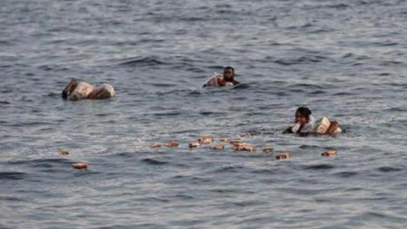 Νέα τραγωδία στο Αιγαίο: Πέντε νεκροί από βύθιση σκάφους