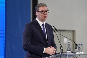 Τέλος οι εξαγωγές σε σιτηρά και λάδι από τη Σερβία