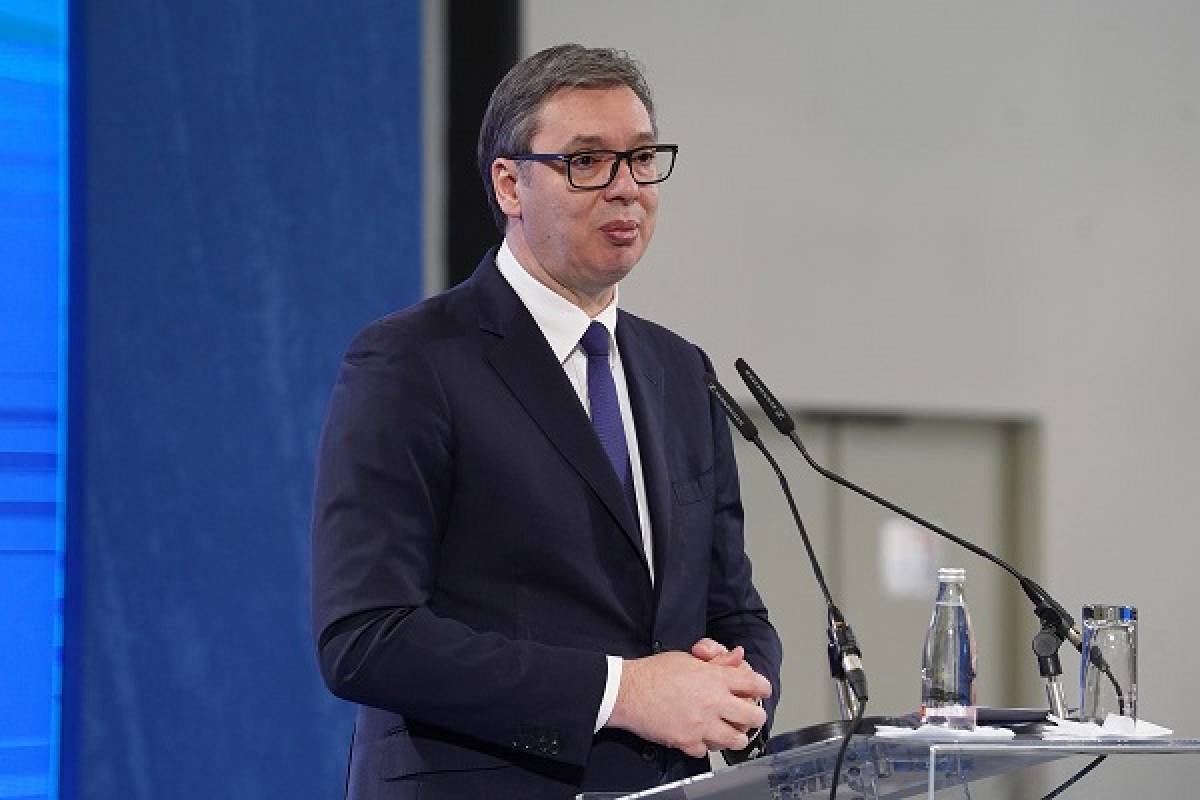 Τέλος οι εξαγωγές σε σιτηρά και λάδι από τη Σερβία