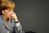 Μέρκελ: Ανοιχτή σε συνομιλίες με τον Αλέξη Τσίπρα