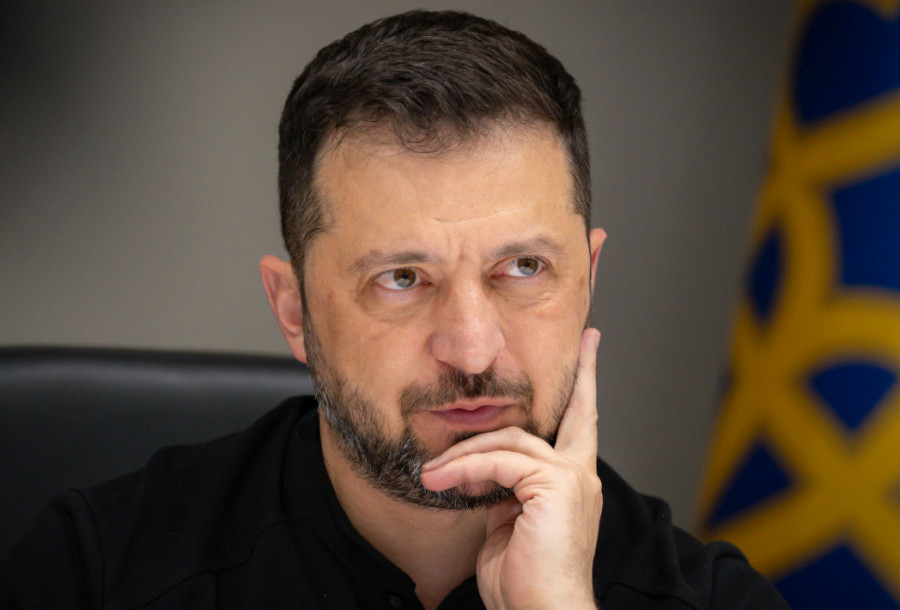 Ουκρανία: Απορρίπτει διμερή συνάντηση Πούτιν-Ζελένσκι στη Μόσχα επιμένοντας σε ουδέτερο έδαφος
