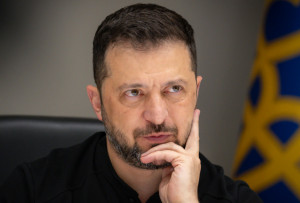 Ουκρανία: Απορρίπτει διμερή συνάντηση Πούτιν-Ζελένσκι στη Μόσχα επιμένοντας σε ουδέτερο έδαφος