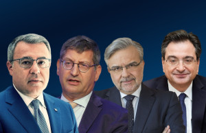 Τράπεζες: Επίσημα σε εποχή μερισμάτων- Τα ποσά που θα μοιράσουν