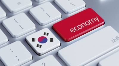 Moody&#039;s: Εκτιμήσεις για μεγαλύτερη ύφεση της Νότιας Κορέας το 2020