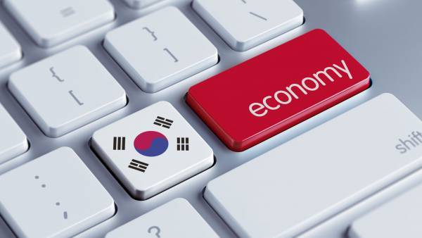 Moody's: Εκτιμήσεις για μεγαλύτερη ύφεση της Νότιας Κορέας το 2020