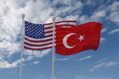 Νέες απειλές των ΗΠΑ στην Τουρκία για τον Αμερικανό πάστορα