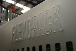 FLEXOPACK: Επενδύσεις 15 εκατ. ευρώ μέχρι το 2019 για αύξηση των γραμμών παραγωγής