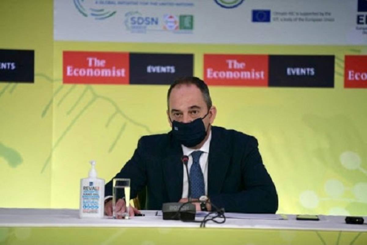 Πλακιωτάκης: Μείωση-ρεκόρ 98% για τις μεταναστευτικές ροές τον Σεπτέμβριο