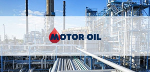 Motor Oil: Έκπτωση 10 λεπτών στην αμόλυβδη και 5 στο diesel έως τον Αύγουστο