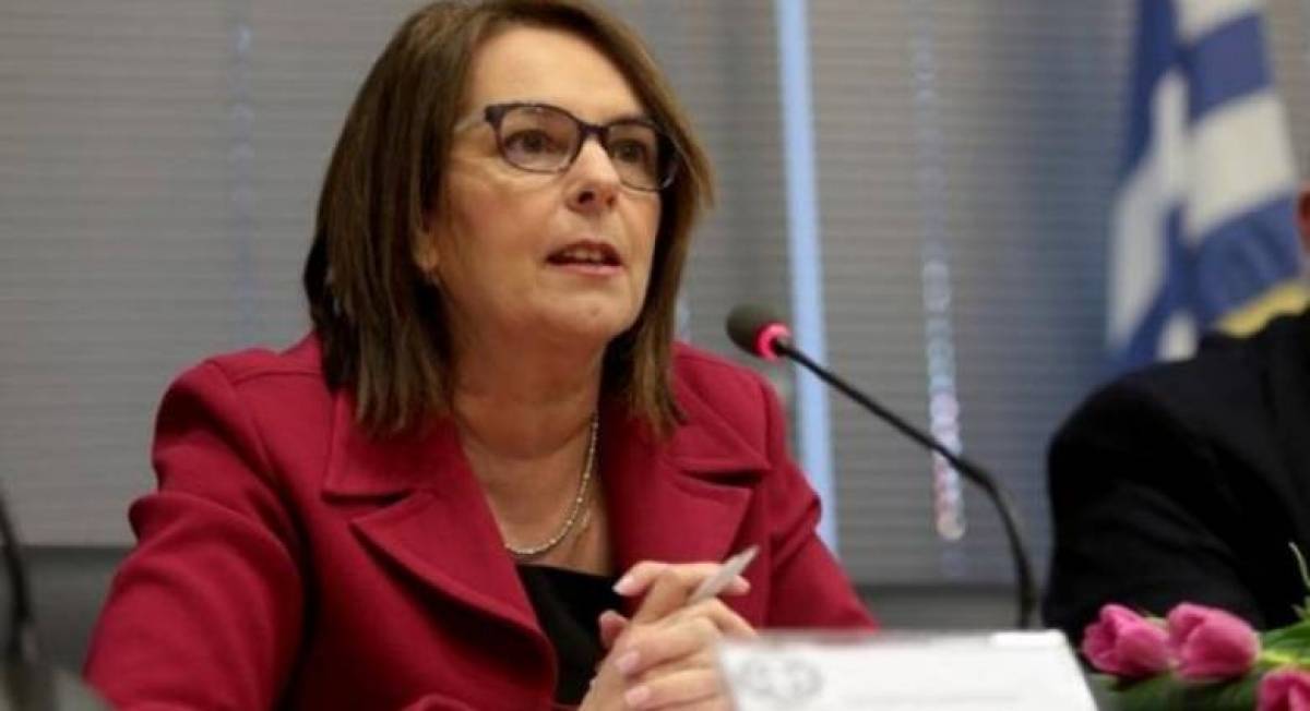 «Βέλη» ΣΥΡΙΖΑ σε ΝΔ για τη νέα πάγια ρύθμιση οφειλών