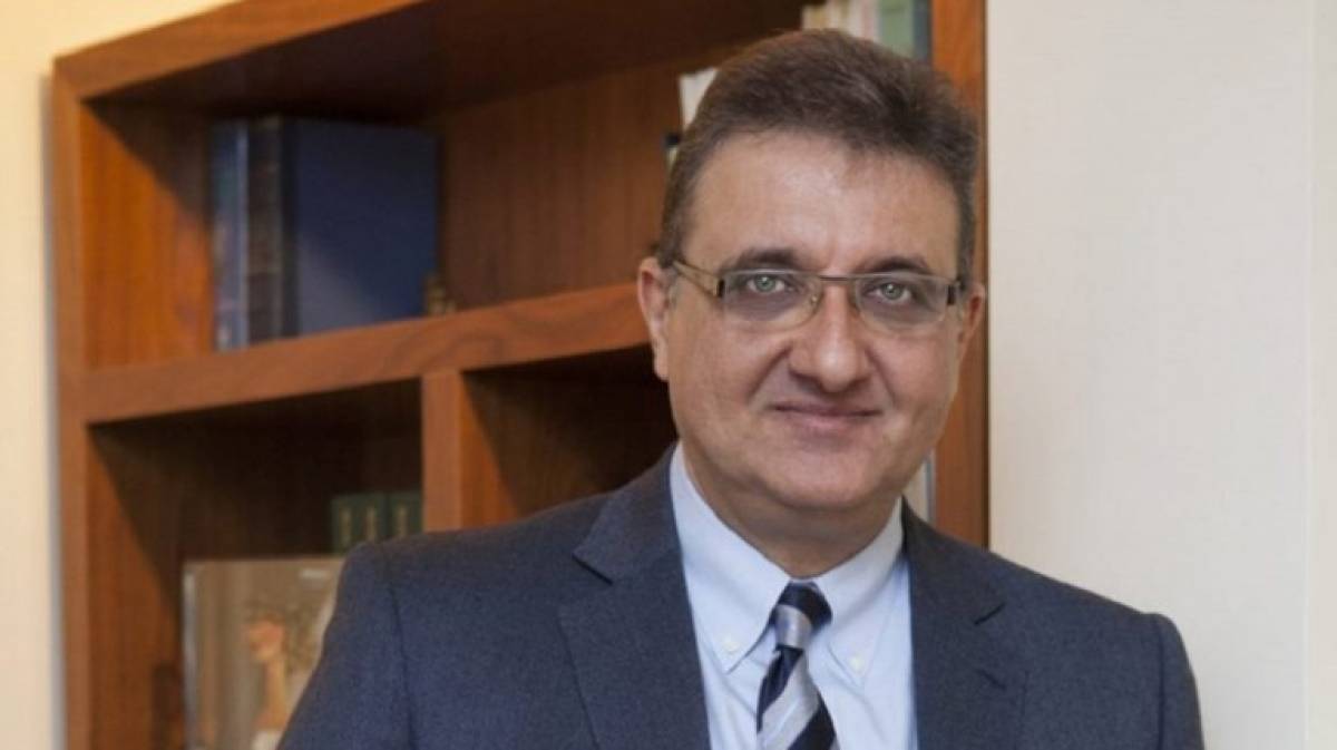 Εξαδάκτυλος: Στην εντατική ένας στους 9.000 ανεμβολίαστους