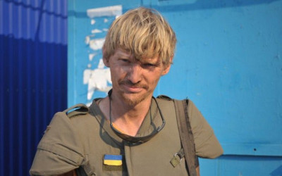 Μαξίμ Λεβίν: Αποκαλύψεις για τον θάνατο του Ουκρανού φωτορεπόρτερ- Εκτελέστηκε