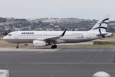 Eνεκρίθη το εταιρικό ομόλογο της AEGEAN Airlines ύψους €200 εκατ.