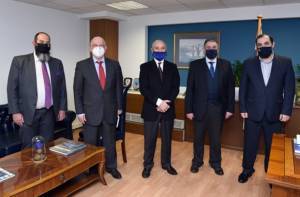 Το ΕΒΕΠ ζητά ευέλικτη τιμολογιακή πολιτική από τον ΟΛΠ