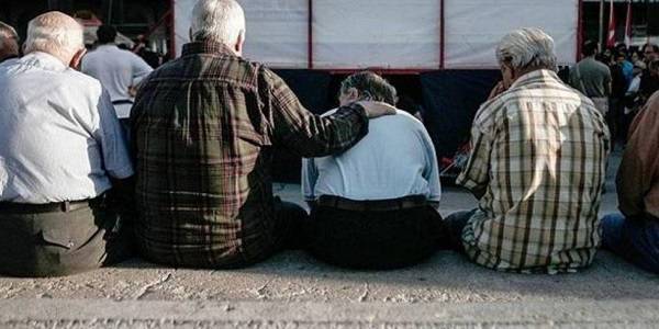 Αναδρομικά συνταξιούχων: Έρχεται «μπαράζ» πληρωμών - Δικαιούχοι και ποσά
