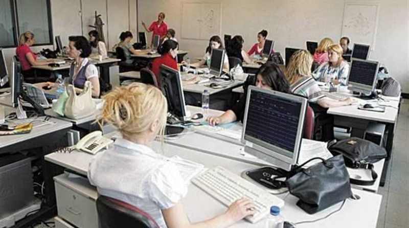 Έρχονται προσλήψεις στο Δημόσιο