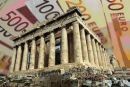 FT: Συζητήσεις για δάνειο ύψους 50 δισ. ευρώ από το EFSF στην Ελλάδα