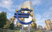 Παντελώς αμέτοχη σε ελάφρυνση ελληνικού χρέους δηλώνει η ΕΚΤ