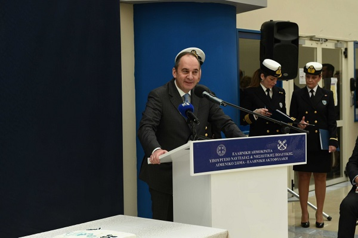 Δημιουργία κρατικού ταμείου για την ανανέωση του ακτοπλοϊκού στόλου