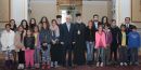 ΕΛΠΕ:Τιμήθηκαν οι «Δράσεις υπέρ του παιδιού και της οικογένειας Ρομά»