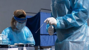ΕΟΔΥ: Πού θα γίνουν δωρεάν rapid test την Πέμπτη (20/10)