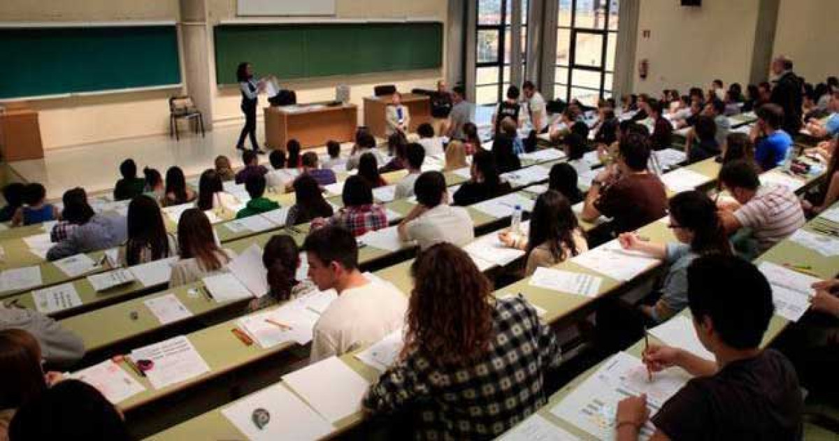 Άνοιξε η πλατφόρμα για μετεγγραφές προπτυχιακών φοιτητών, αδελφών διακριθέντων αθλητών