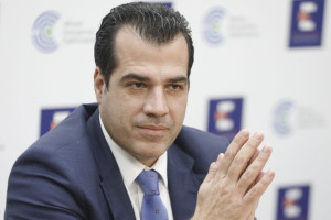 Πλεύρης: Λυπάμαι όσους για μικροκομματικούς λόγους, δεν μπόρεσαν να καταδικάσουν