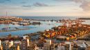 Σε θετική «πορεία πλεύσης» η επιβατική κίνηση στα λιμάνια