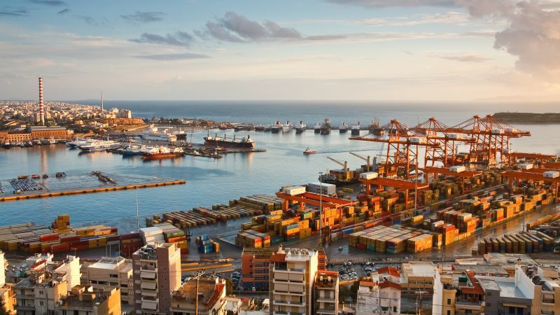 Σε θετική «πορεία πλεύσης» η επιβατική κίνηση στα λιμάνια