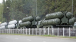 Η μάχη των εξοπλισμών: Γιατί οι S-400 έγιναν το κλειδί για τα F-35