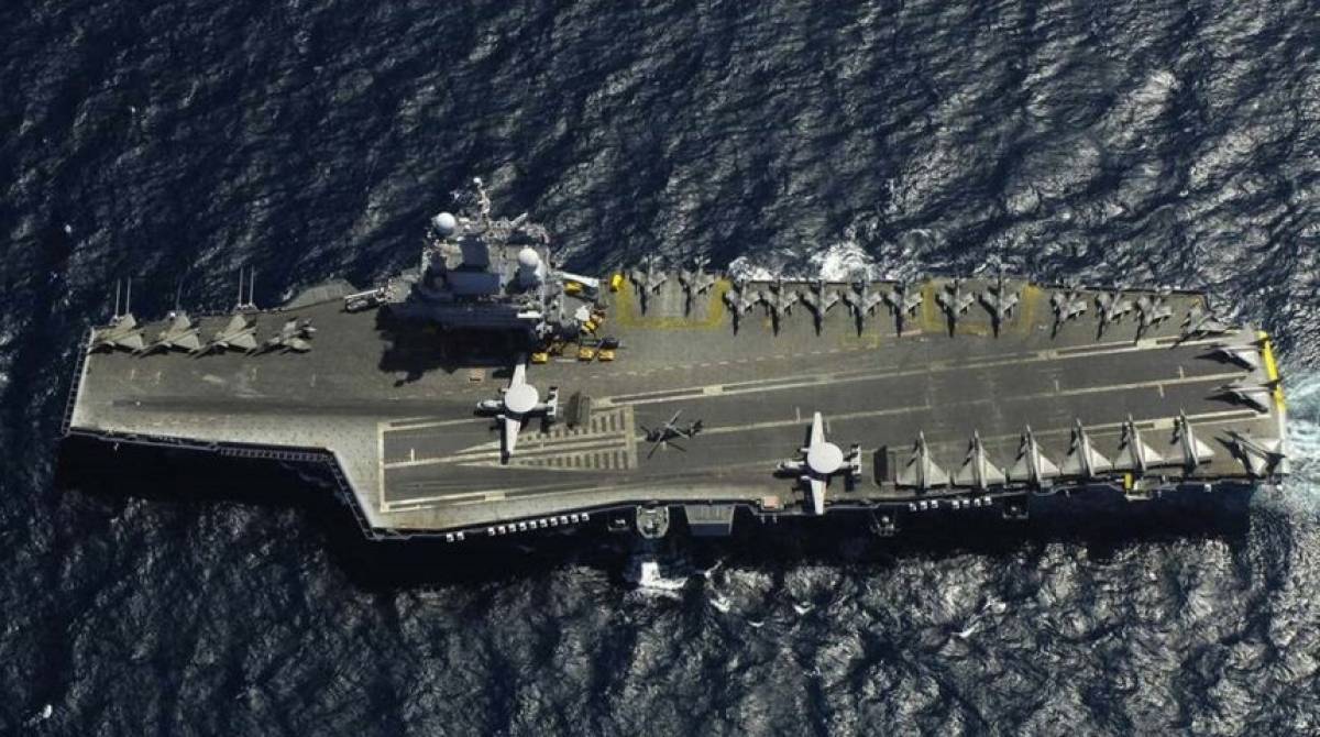 Περσικός κόλπος: Ένας (επικίνδυνος) πόλεμος που κανείς δεν θέλει