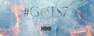 «Game of Thrones VII»: Έρχεται στη Nova αποκλειστικά στις 16.7.2017!