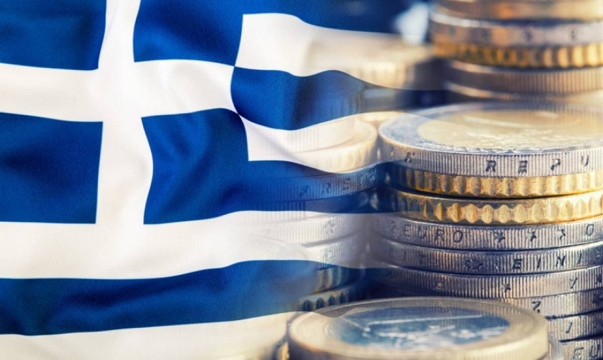 Το ελληνικό 10ετές ομόλογο... έπιασε το ιταλικό