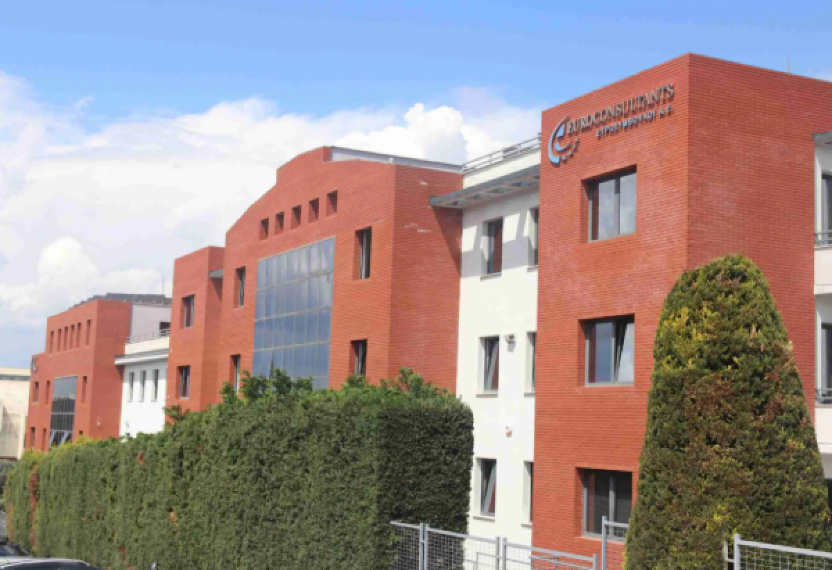 Ευρωσύμβουλοι: Νέο εννιαμελές ΔΣ με θητεία έως το 2029
