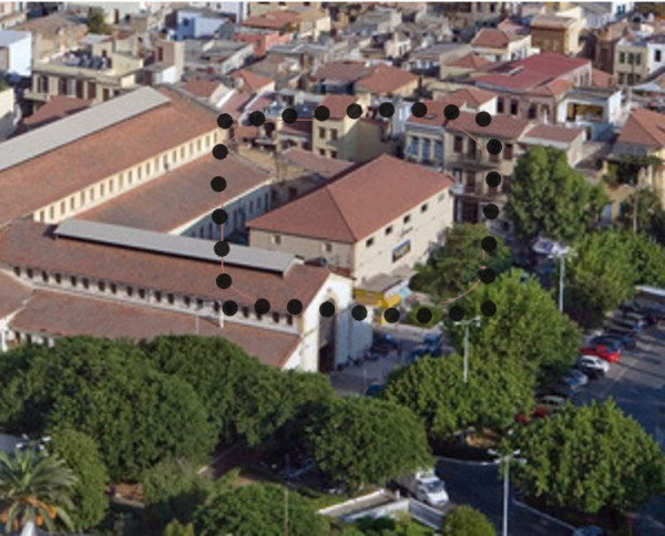 ΕΤΑΔ: Διαγωνισμός για την αξιοποίηση εμβληματικού ακινήτου στο κέντρο των Χανίων