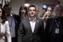Τσίπρας: Η επιστροφή στην ανάπτυξη δεν είναι κενό γράμμα