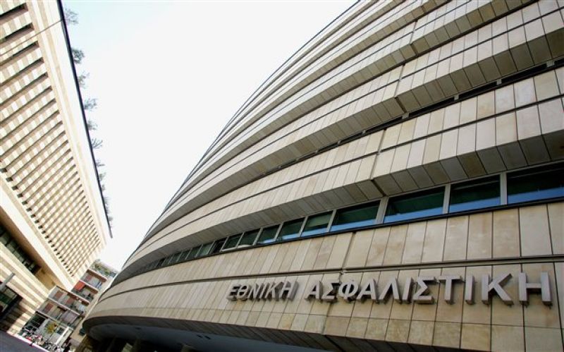 Εθνική Ασφαλιστική: Δωρεά σκάφους στον στόλο του Λιμενικού