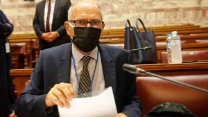 Μαλλιαρόπουλος (ΤτΕ): Επιβραδύνθηκε φέτος η τραπεζική χρηματοδότηση προς τις επιχειρήσεις