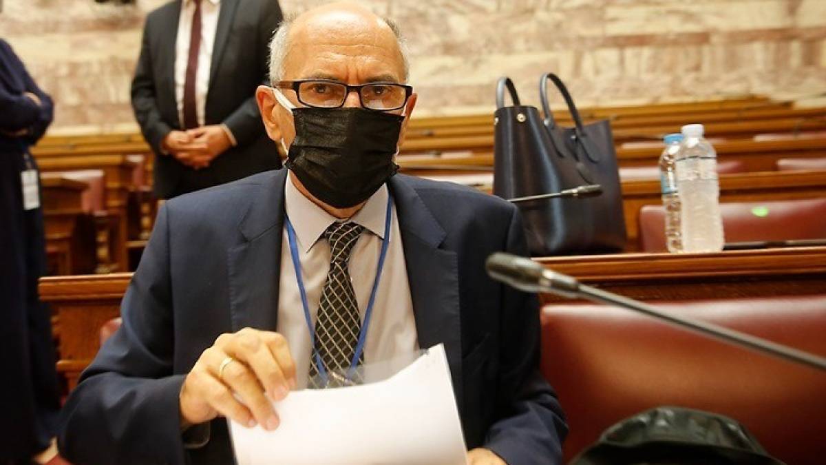 Μαλλιαρόπουλος (ΤτΕ): Επιβραδύνθηκε φέτος η τραπεζική χρηματοδότηση προς τις επιχειρήσεις