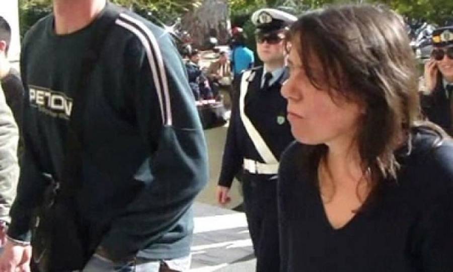 Πέθανε η τελευταία εκδότρια της Ελευθεροτυπίας, Μάνια Τεγοπούλου