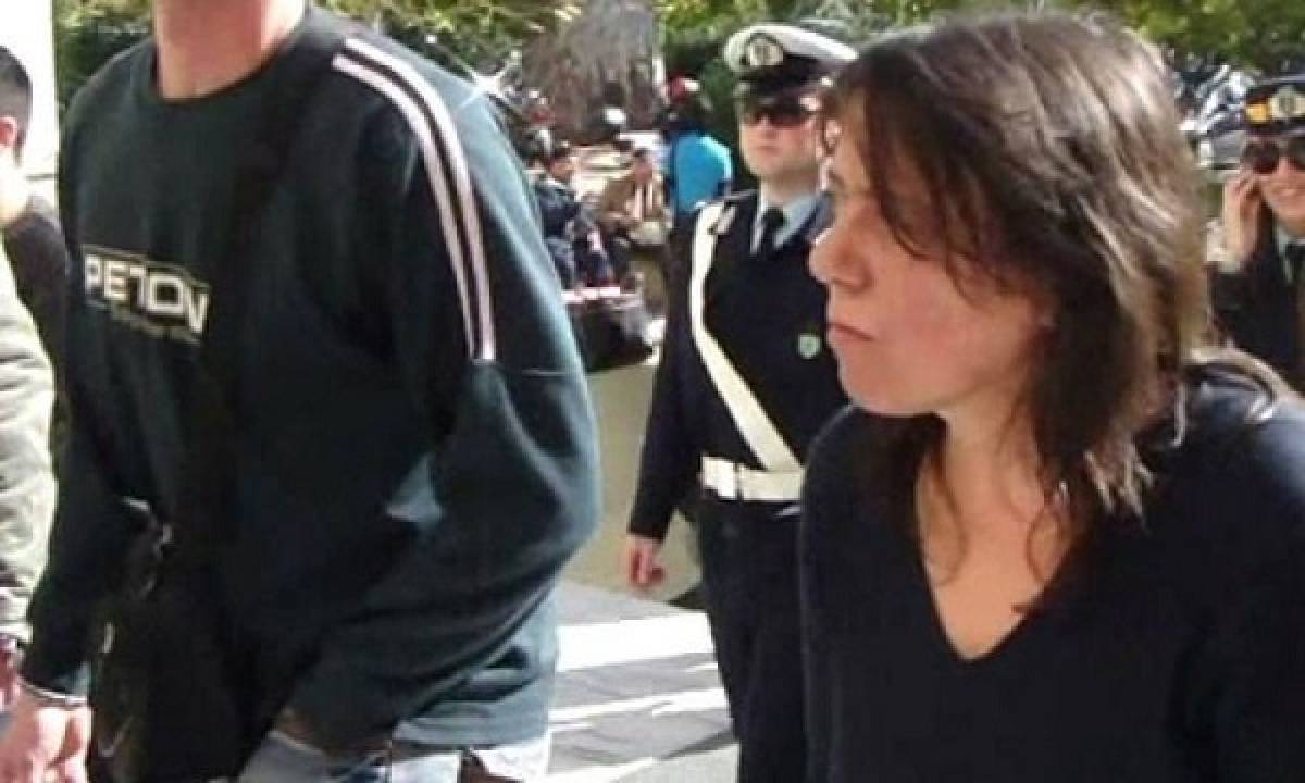 Πέθανε η τελευταία εκδότρια της Ελευθεροτυπίας, Μάνια Τεγοπούλου