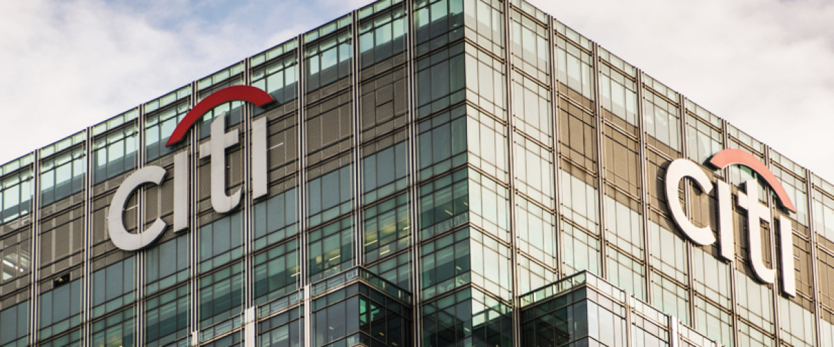 Citigroup: Προχωρά σε περικοπές θέσεων εργασίας, μέσω του «Project Bora-Bora»