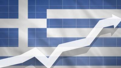 ΕΛΣΤΑΤ: Ανάπτυξη 2,2% στην Ελλάδα στο 3ο τρίμηνο