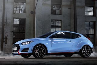 Νέο κιβώτιο N DCT 8 σχέσεων από την Hyundai